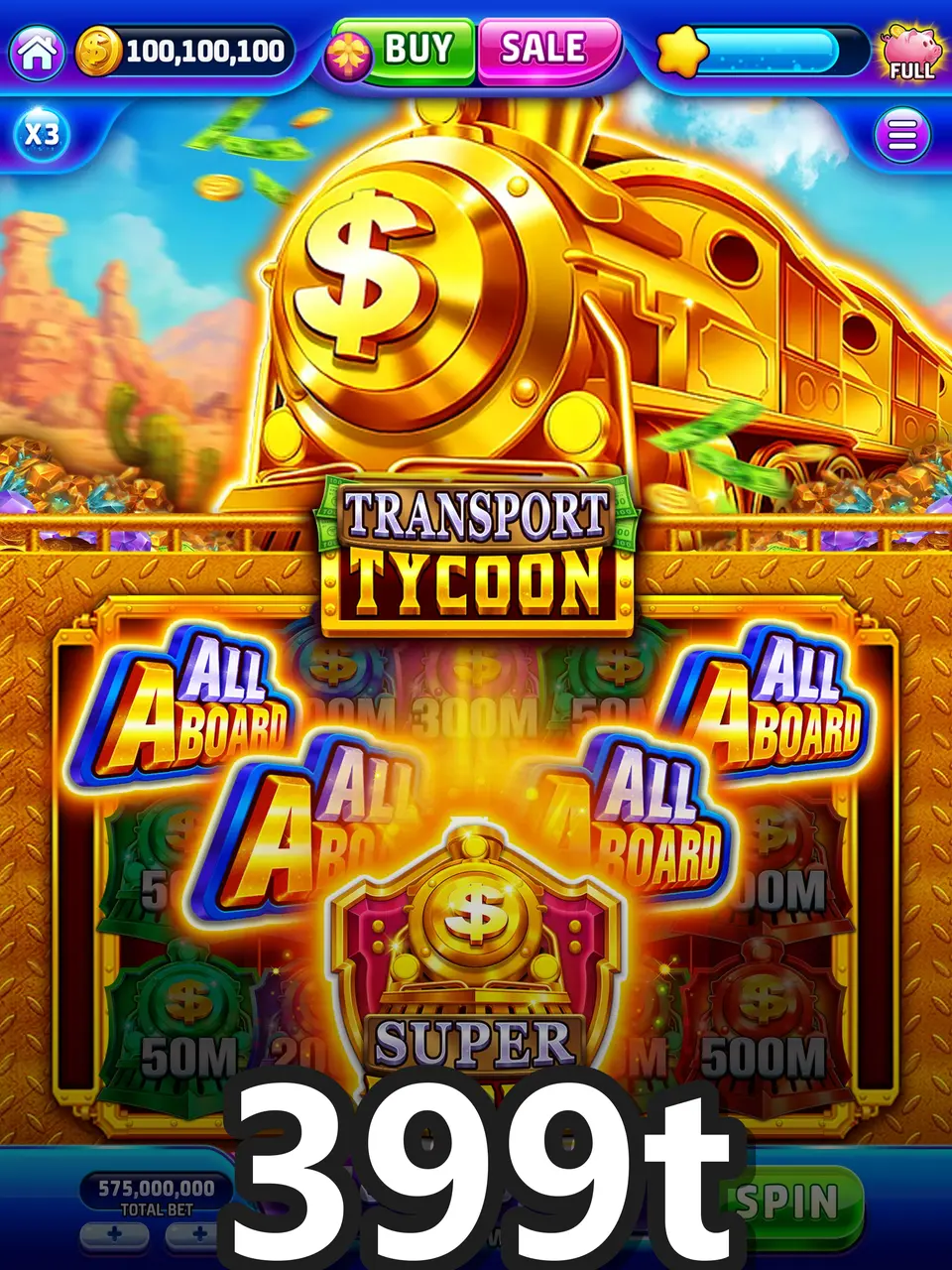 399t APK